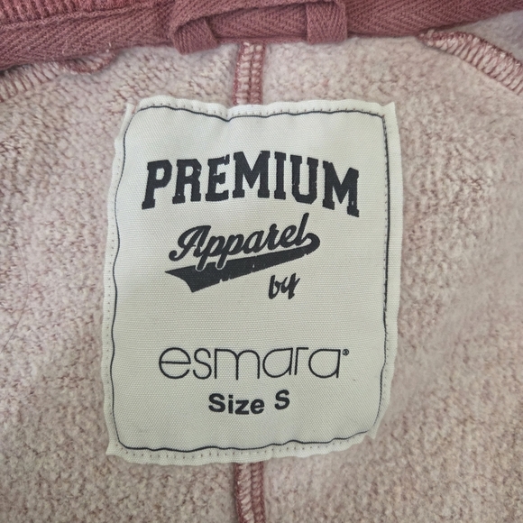 Esmara Women's Pink Jumpsuit Size 6 - Picture 7 of 7